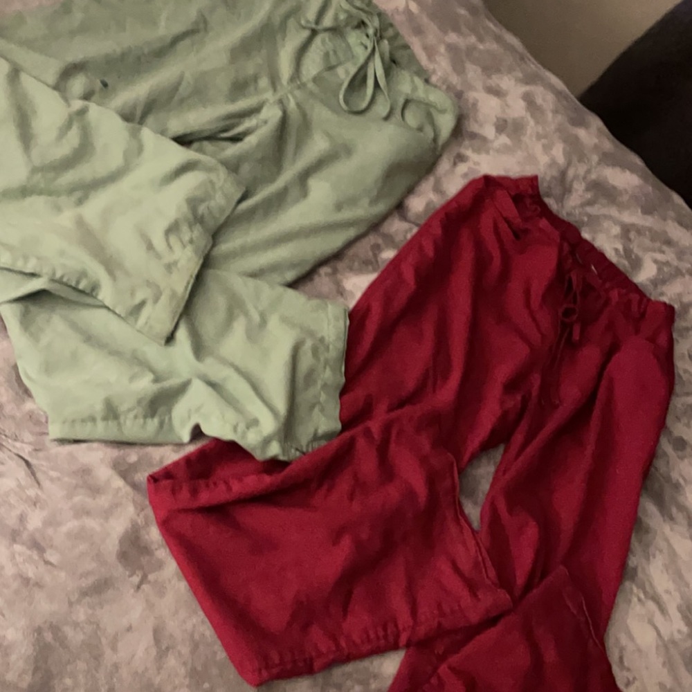 Grey’s anatomy scrub pants